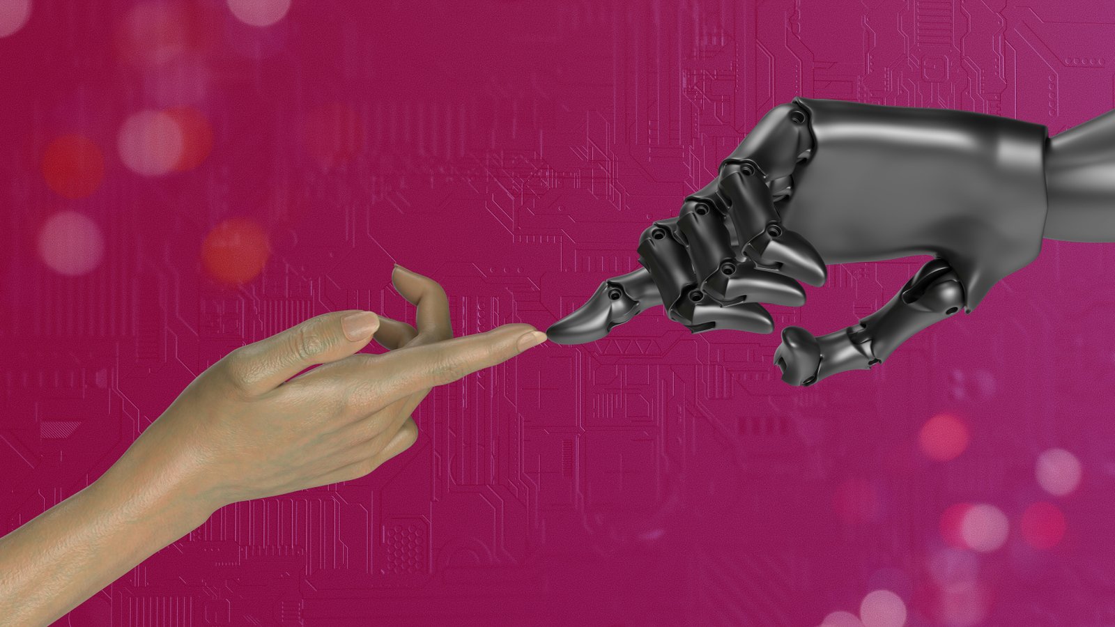 AI & Machine Learning – Advanced Program