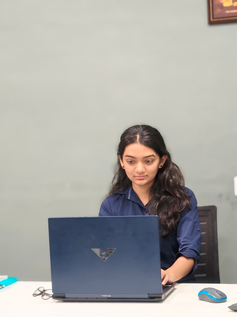 Charmi Patel